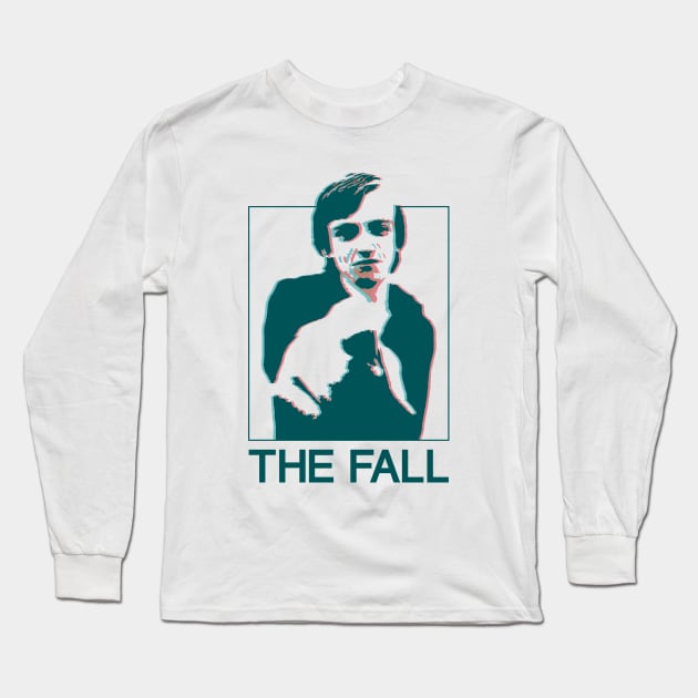 The Fall Long Sleeve T-Shirt by ProductX